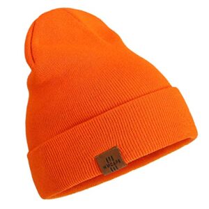Beanie for Men