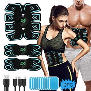 PAPOIYA Abs Stimulator