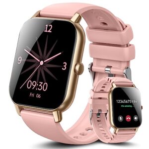 Ddidbi Smart Watch for Women(Answer/Make Calls)