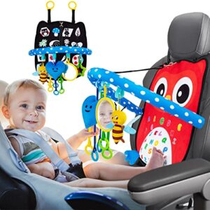 eytoy Baby Car Toys Rear Facing