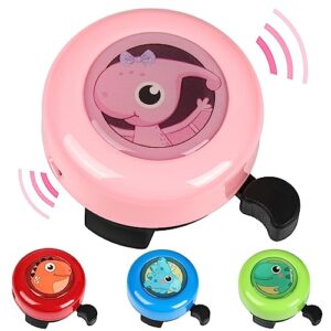 VICTGOAL Bike Bell for Kids with Loud Sound