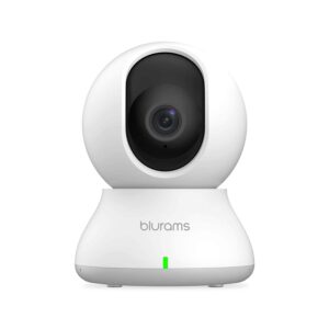Blurams Security Camera Indoor 2K