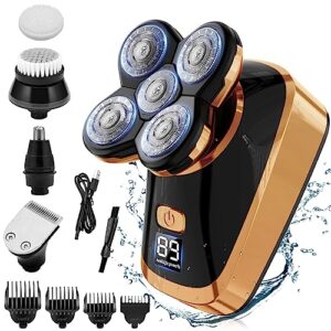 Qhot Head Shavers for Men