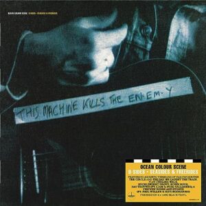 Ocean Colour Scene: B-sides