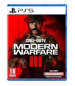 Call of Duty®: Modern Warfare® III -PS5™
