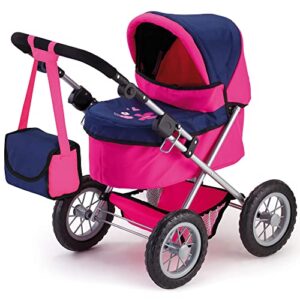 Bayer Design 13013AA Dolls Pram Trendy