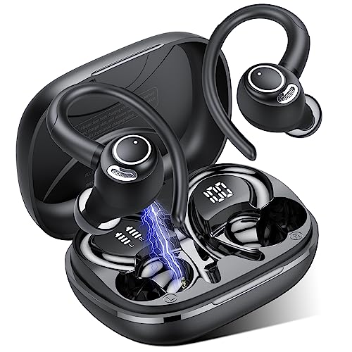 Jesebang Wireless Earbuds