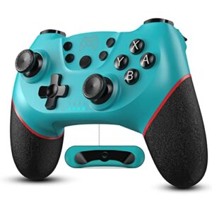 Melusen Updated Controller for Switch/Switch Lite/OLED