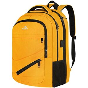 MATEIN School Backpack