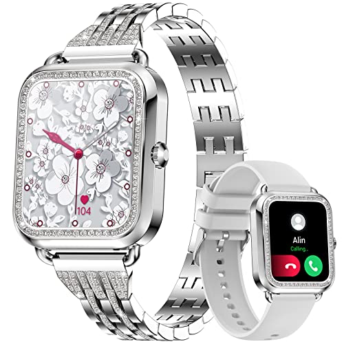 LIGE Smart Watch for Women Make Answer Calls