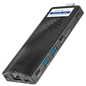 HEIGAOLAPC Mini PC Stick Windows 11 Pro