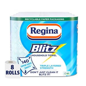 Regina Blitz Household Towel