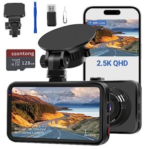 Dash Cam WiFi