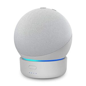 Dot 4th/5th Generation Battery Base (Dot 4&5 not Included) Dot Battery Base Accessories