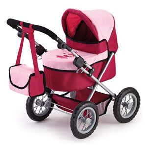 Bayer Design 13014AA Dolls Pram Trendy