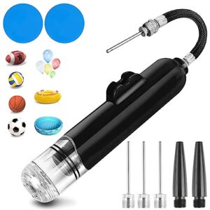 Jogoico Portable Ball Pump