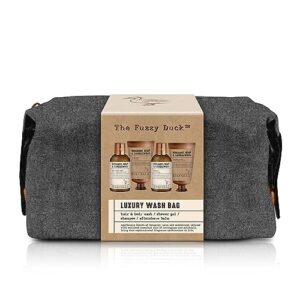 Baylis & Harding The Fuzzy Duck Bergamot