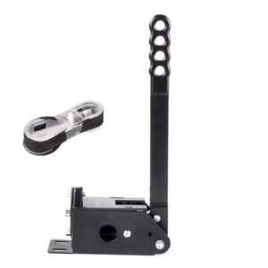 MUGE RACING USB Handbrake