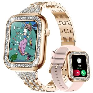 Smart Watch for Women