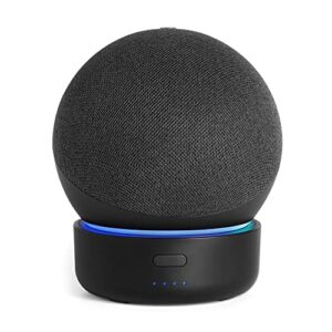 Dot 4th/5th Generation Battery Base (Dot 4&5 not Included) Dot Battery Base Accessories