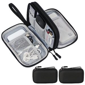 Skycase Travel Cable Organiser Bag