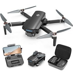 Holy Stone HS360S GPS Drone with 4K Camera for Adults