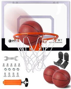 Basketball Hoop For Kids 15.78" X 11.81"