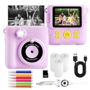 AORILE Kids Camera