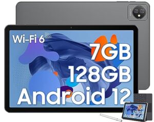 Blackview Tablet Android 12 Tab 8 WIFI Tablets 10 Inch