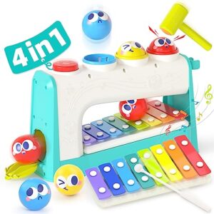 Toys for 1 Year Old Boys