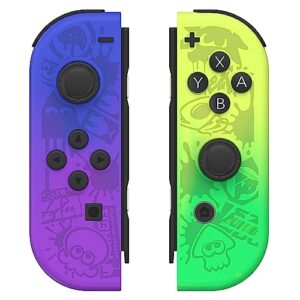 ARCELI Joy Cons for Switch Nintendo Replacement