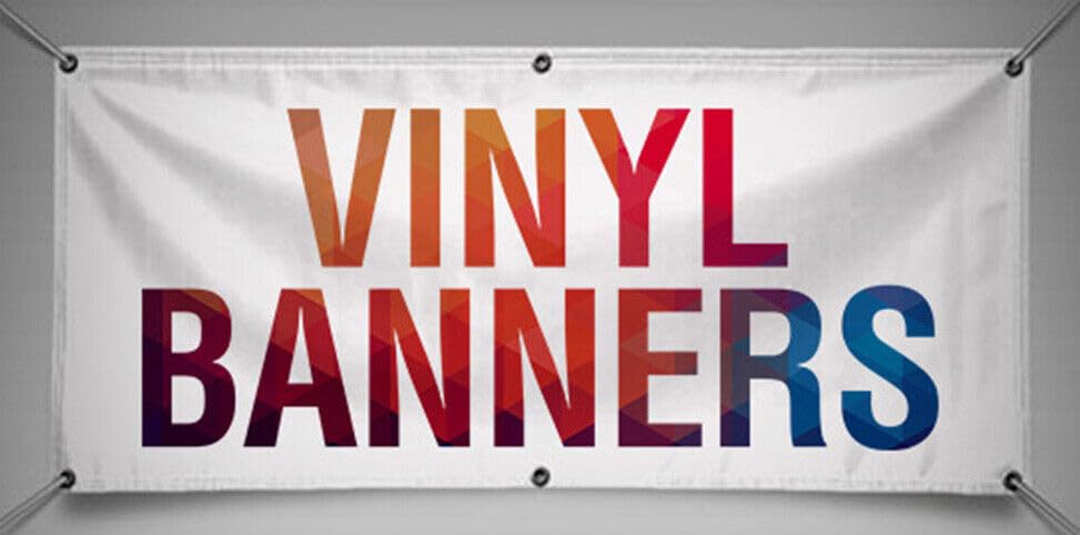 Personalised Banner Customised Banner Free Artwork Design Heavy Duty PVC Vinyl Banner Indoor/Outdoor Banner (3FT X 4FT)