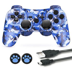 falafaso Game Controller for Play3