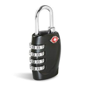 CFMOUR TSA Suitcase Locks - 1