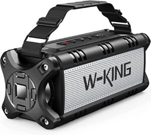 W-KING Bluetooth Speakers