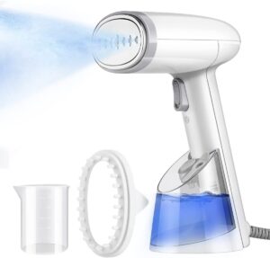 Mioduro Clothes Steamer Handheld