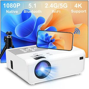 Mini Projector
