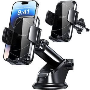 Sovaloo Phone Holder for Cars