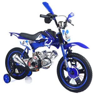 CNOPT MACTEP Kids Bike