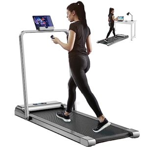 Treadmill Foldable for Home Use