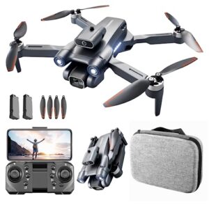 Jinsoku S150 Foldable Drone