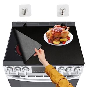 Upgrade Hob Covers For Electric Cookers