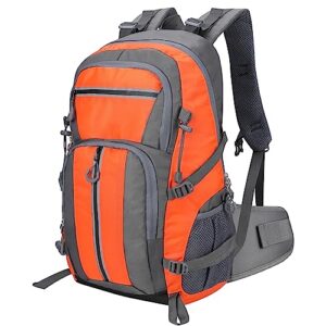 Luckits 50L Hiking Backpack