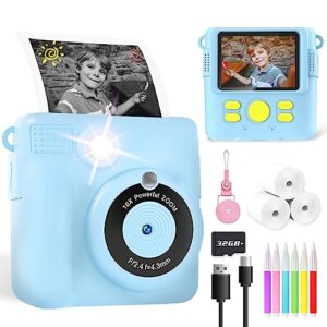 Kids Camera for Boys