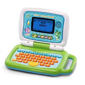 LeapFrog 2 in 1 LeapTop Touch Laptop