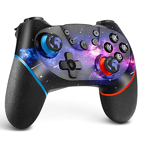 AceGamer Wireless Controller for Switch with Wake Up