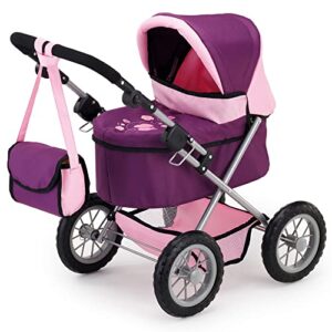 Bayer Design 13057AA Dolls Pram Trendy