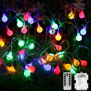 Battery Fairy Lights