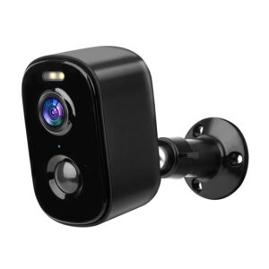 Cameras for Home Security