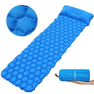 Deeplee Camping Mat